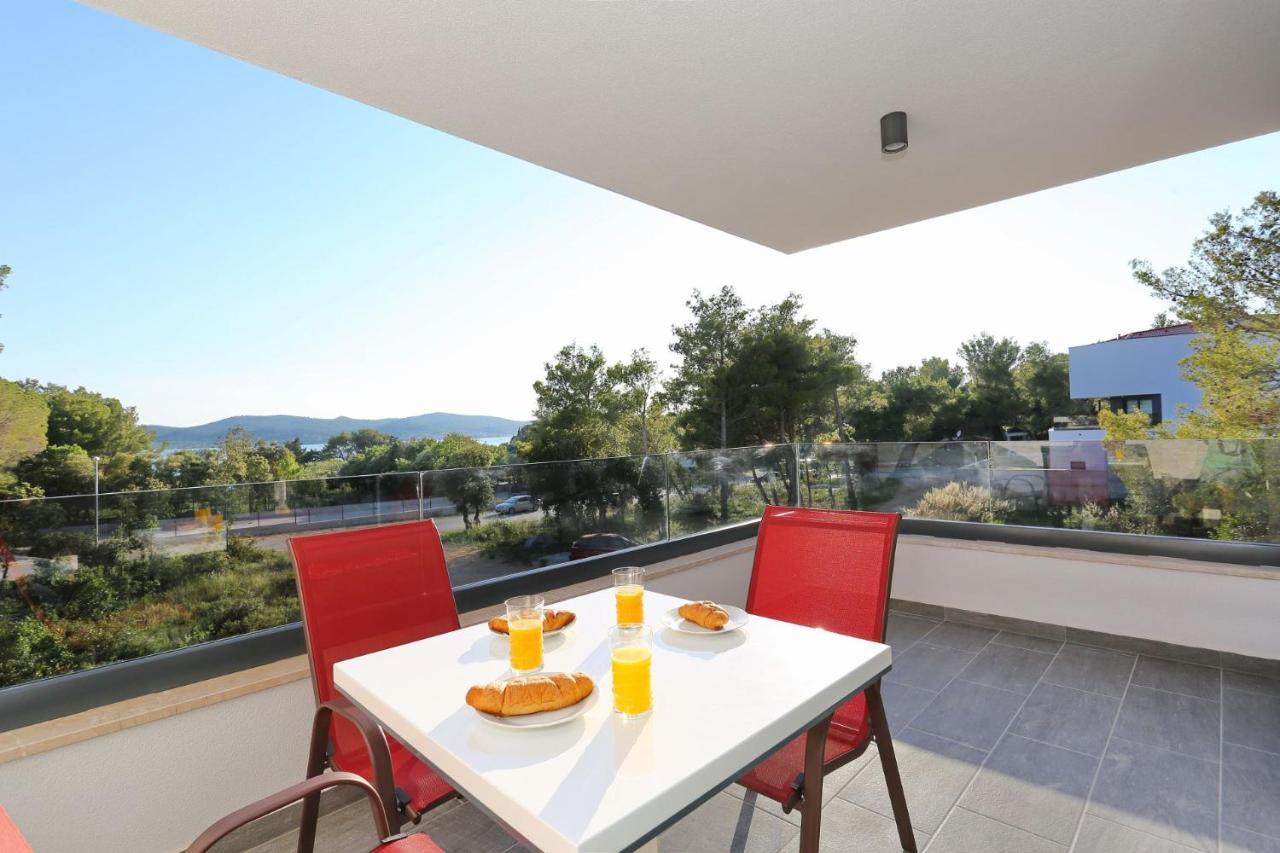 Ankora 1 With Heated Pool * Biograd Na Moru