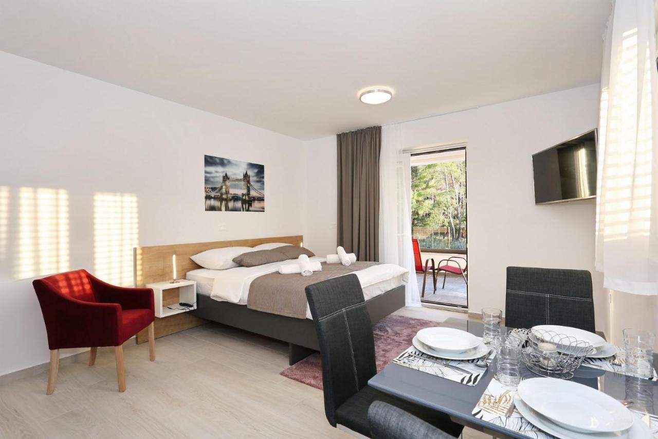 Ankora 1 With Heated Pool
