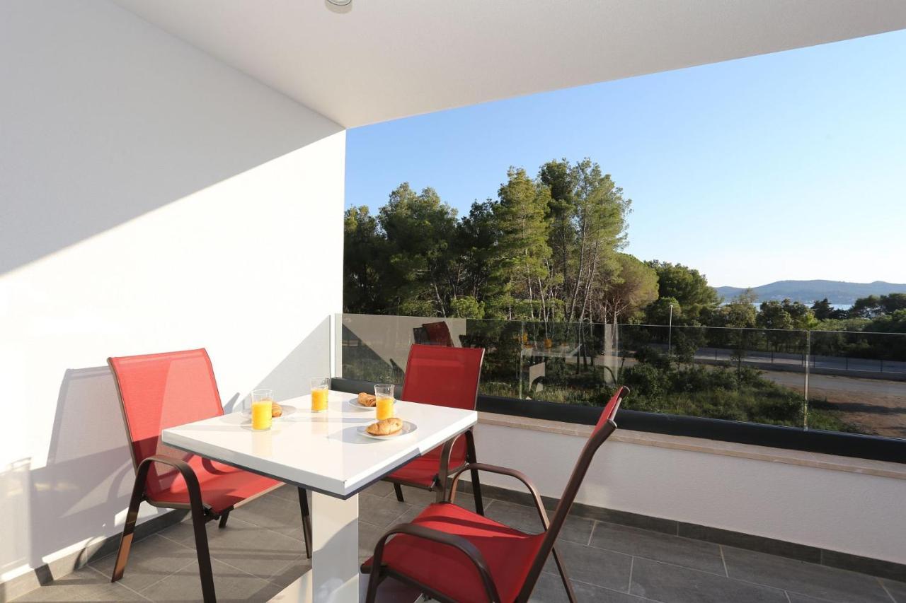 Ankora 1 With Heated Pool Apartment