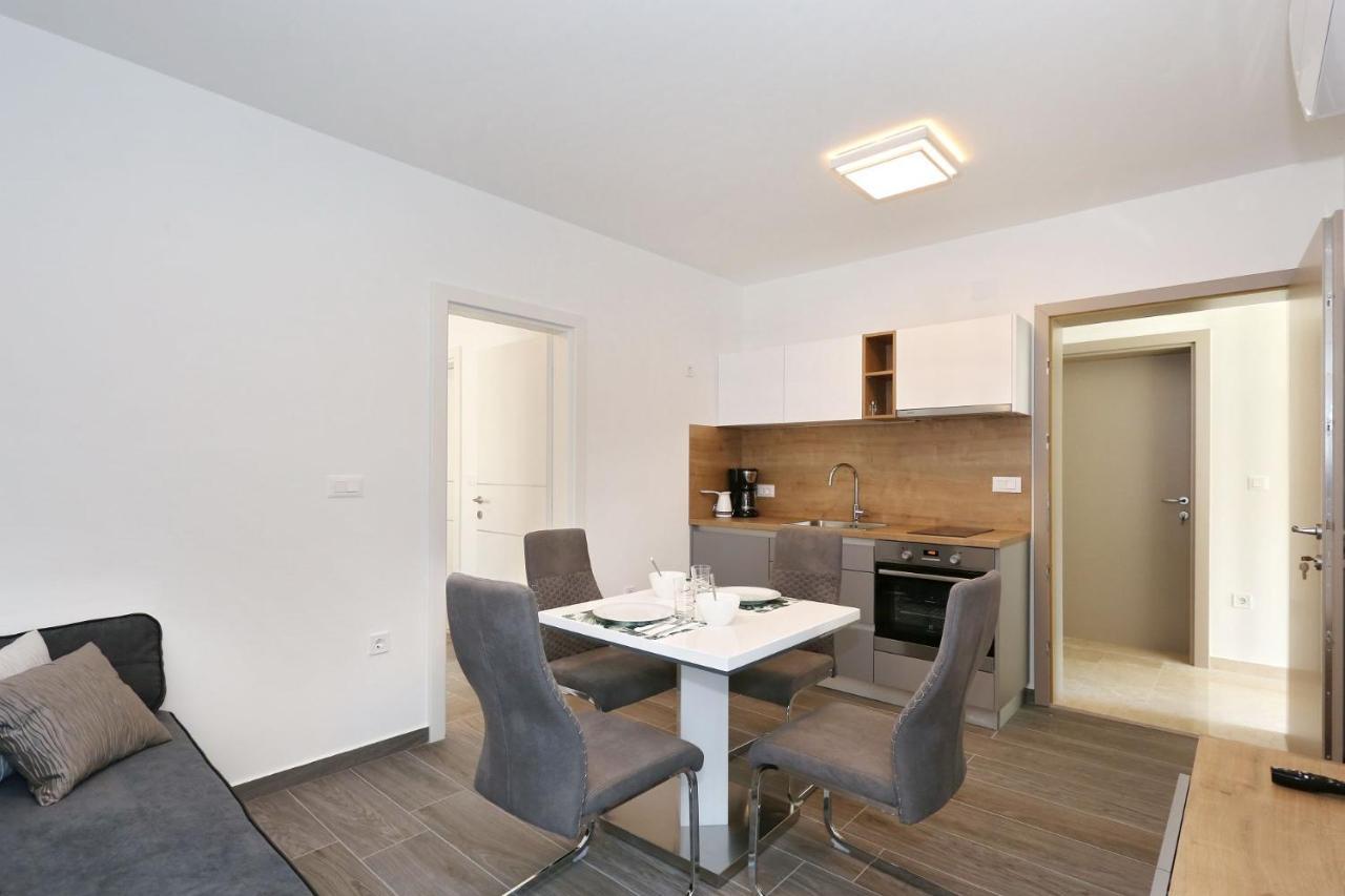 Ankora 1 With Heated Pool * Biograd Na Moru