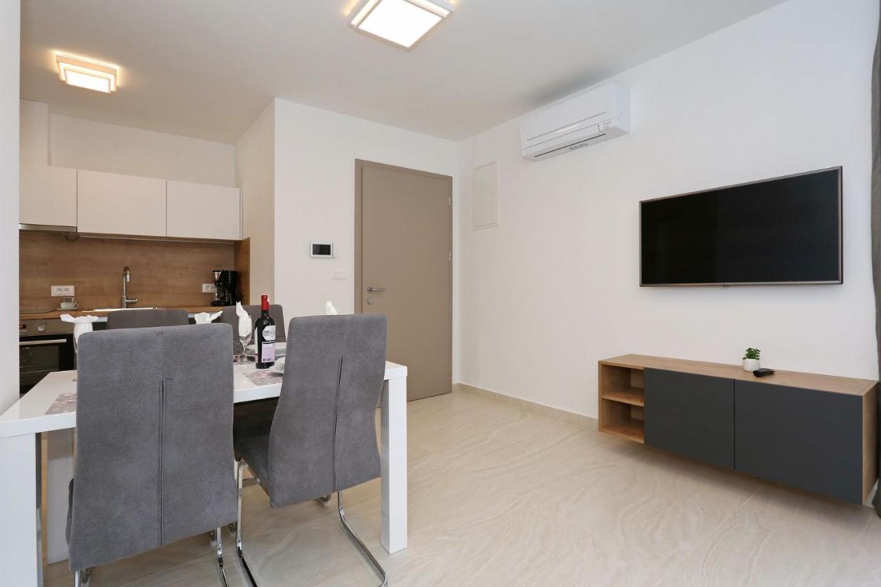 Ankora 1 With Heated Pool Apartment *
