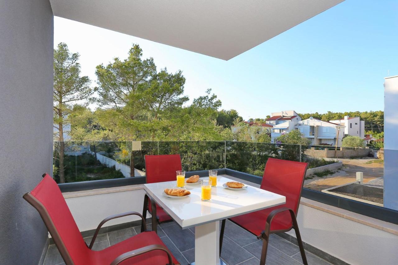 Ankora 1 With Heated Pool Apartment