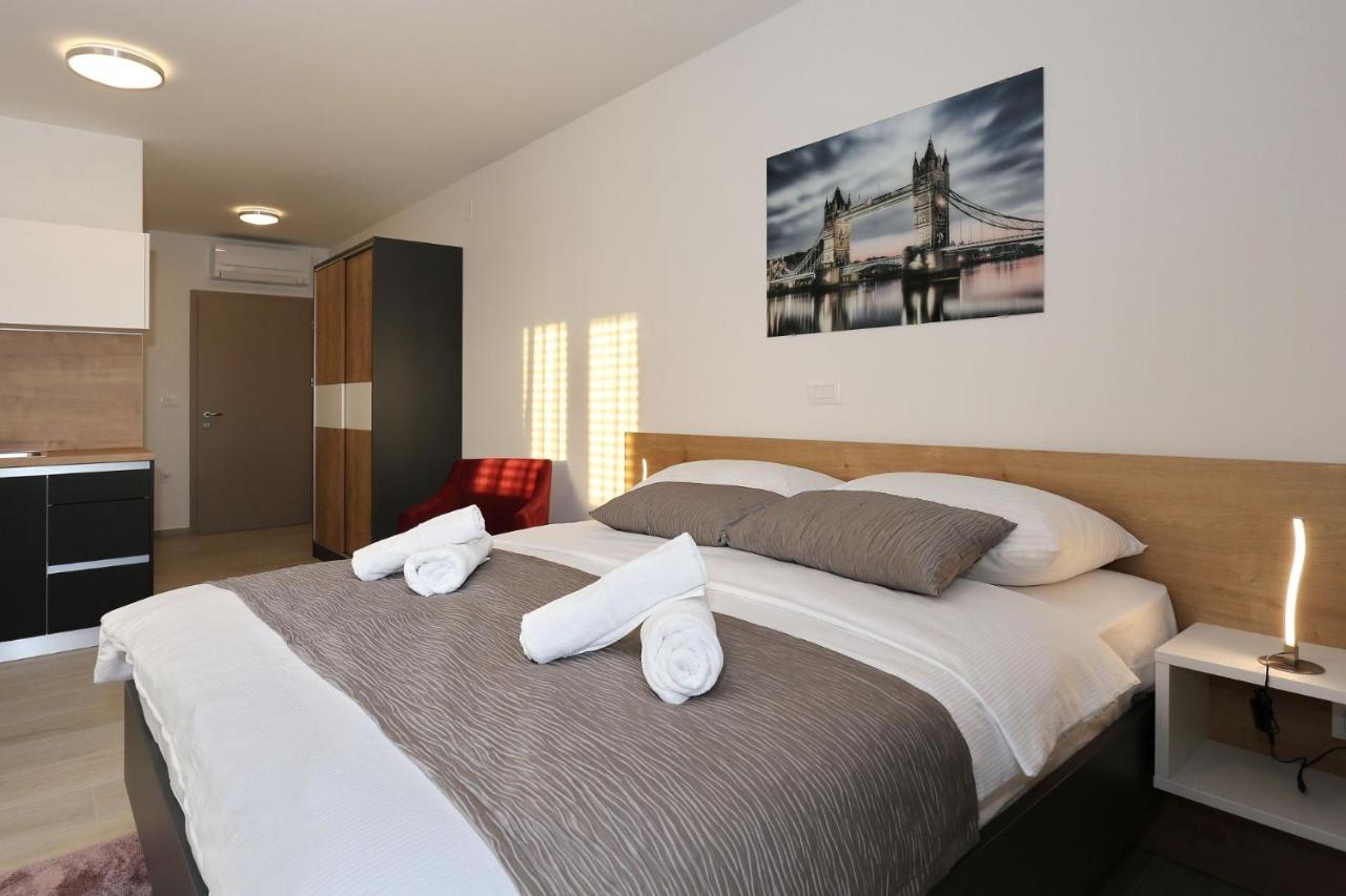 Ankora 1 With Heated Pool Apartment *