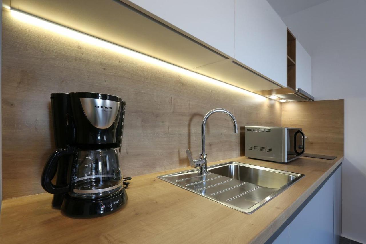 Ankora 1 With Heated Pool Apartment *