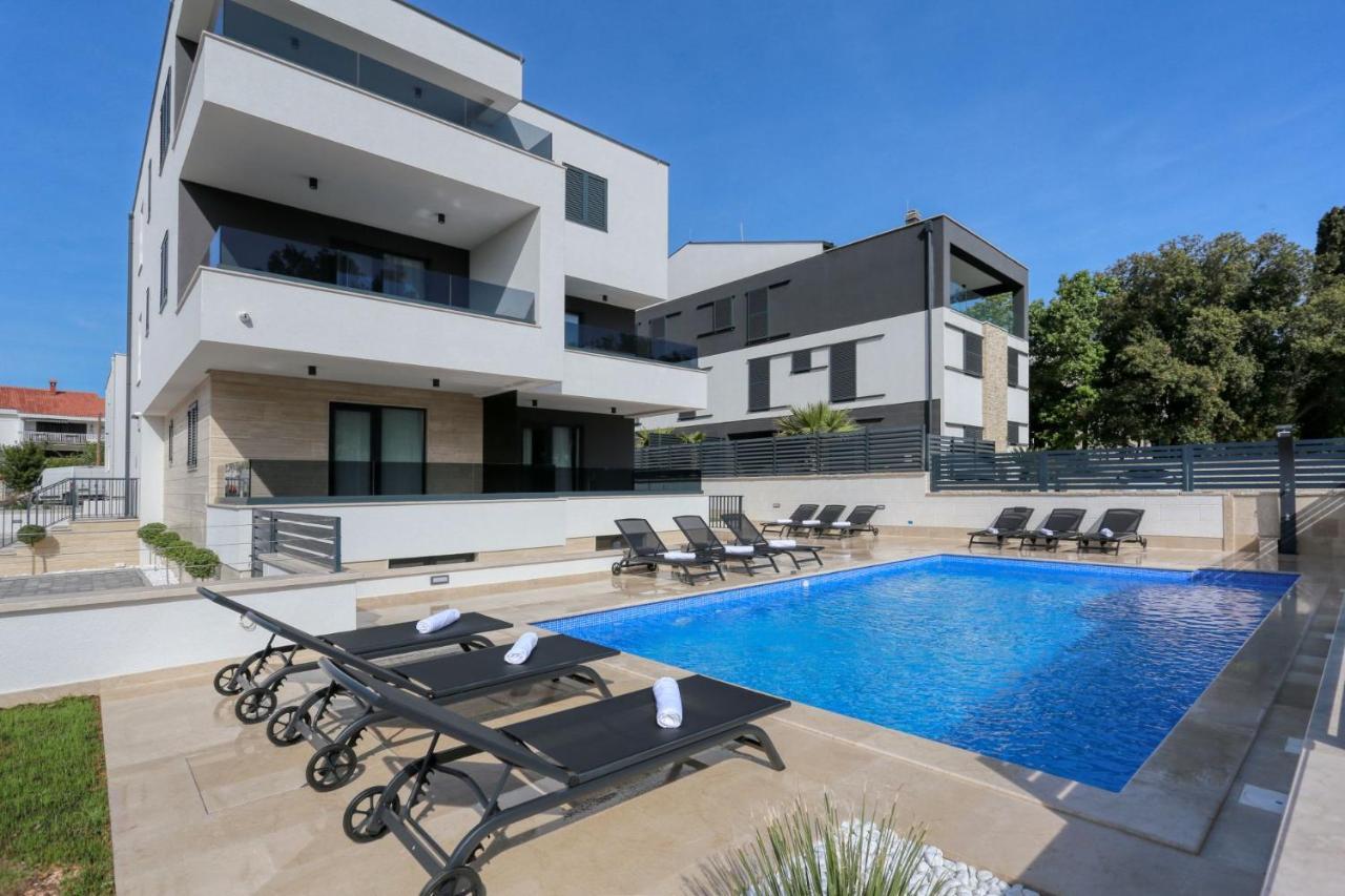 Ankora 1 With Heated Pool *