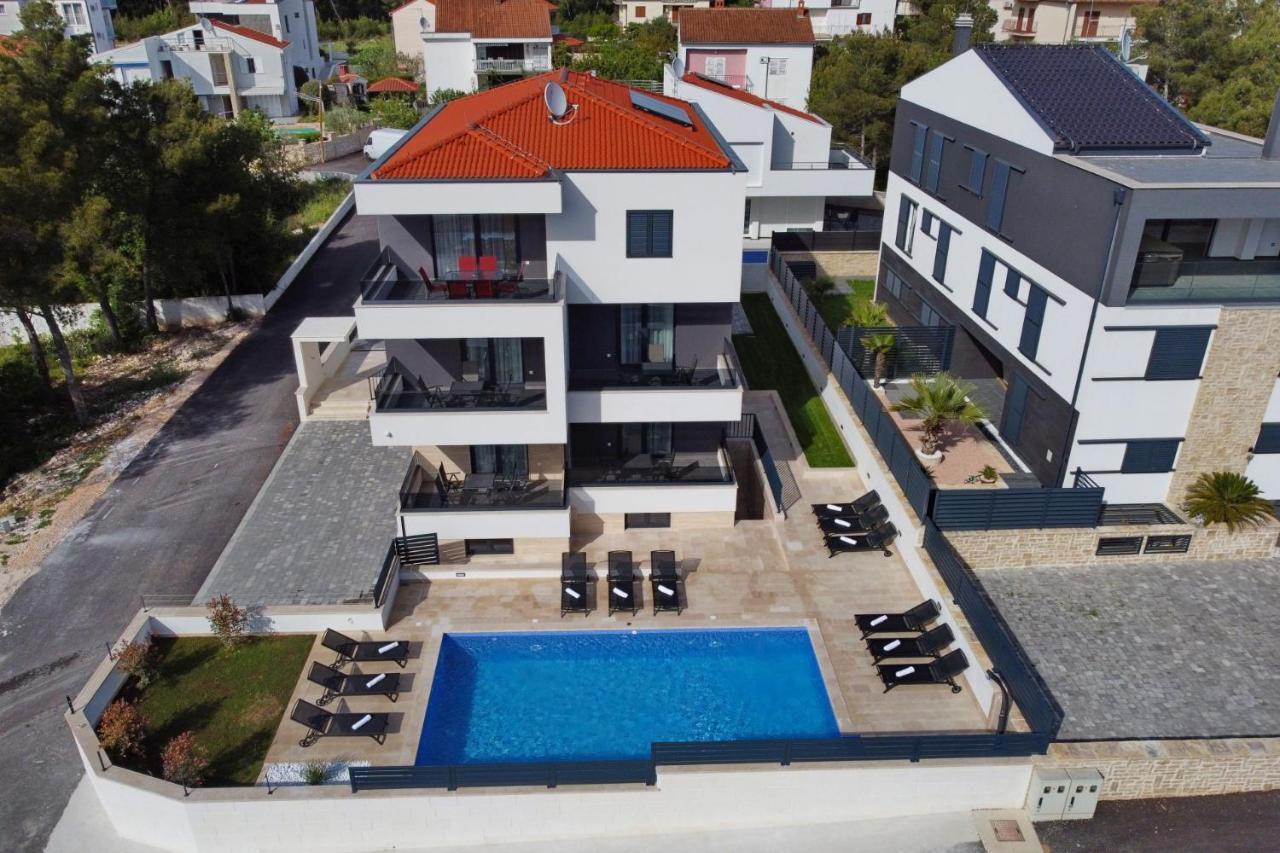 Ankora 1 With Heated Pool Apartment *