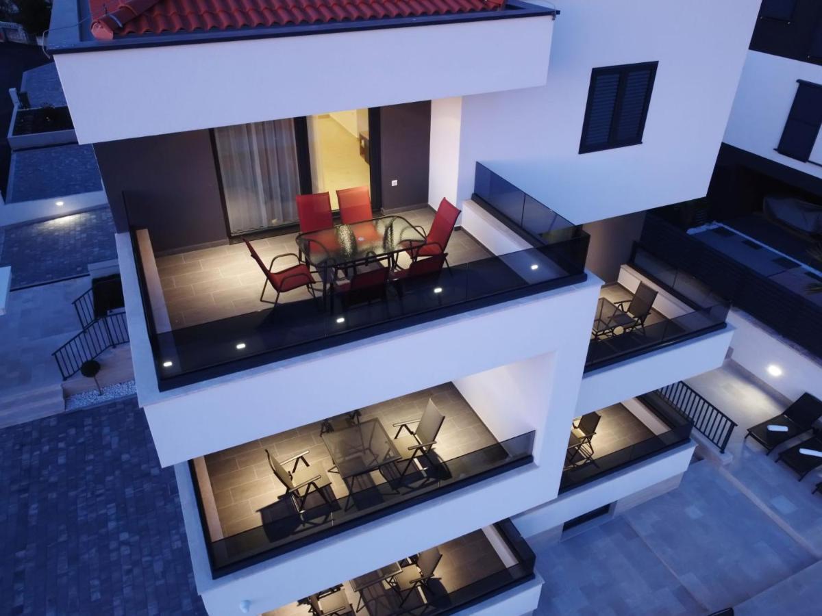 Ankora 1 With Heated Pool Apartment