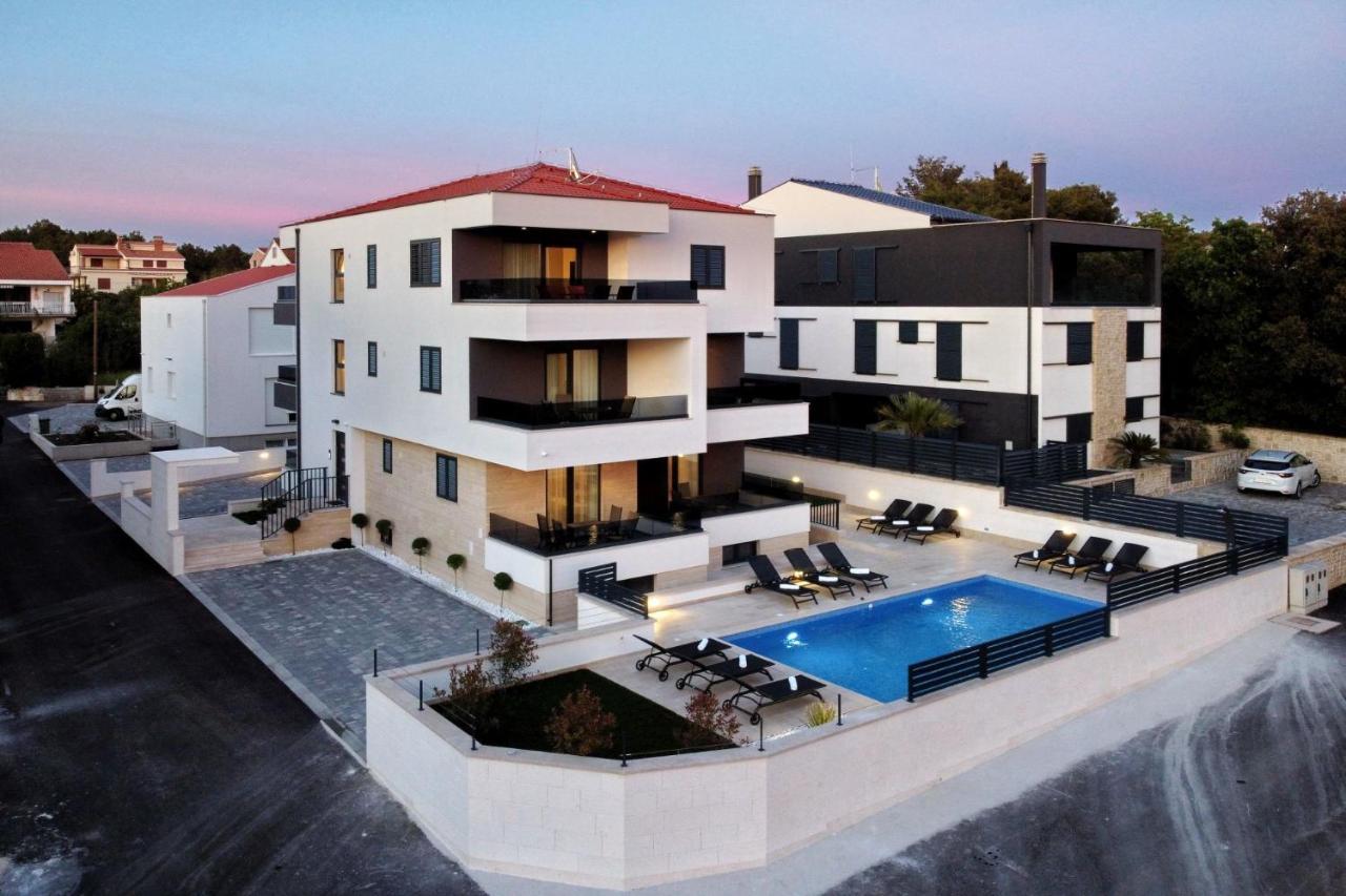 Ankora 1 With Heated Pool *