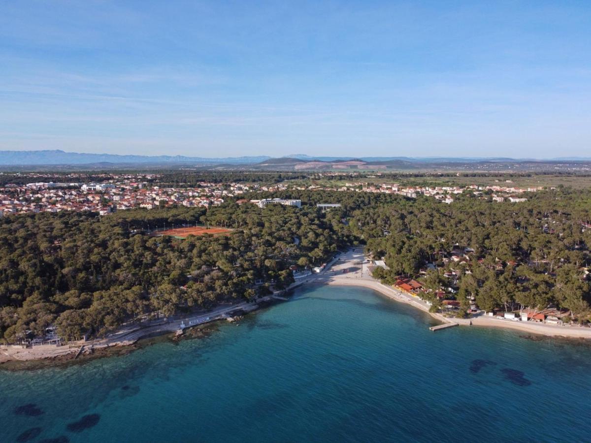 Ankora 1 With Heated Pool Apartment