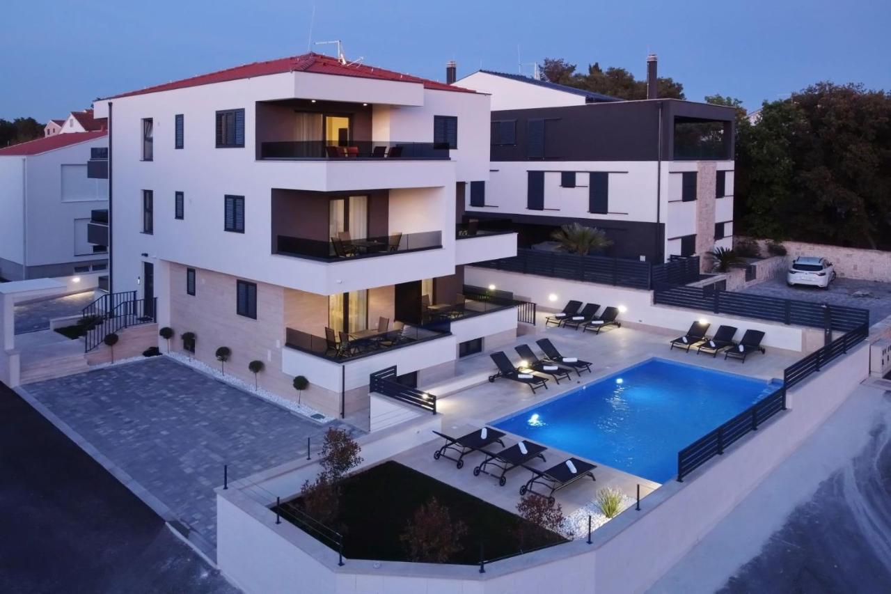 Ankora 1 With Heated Pool Apartment *