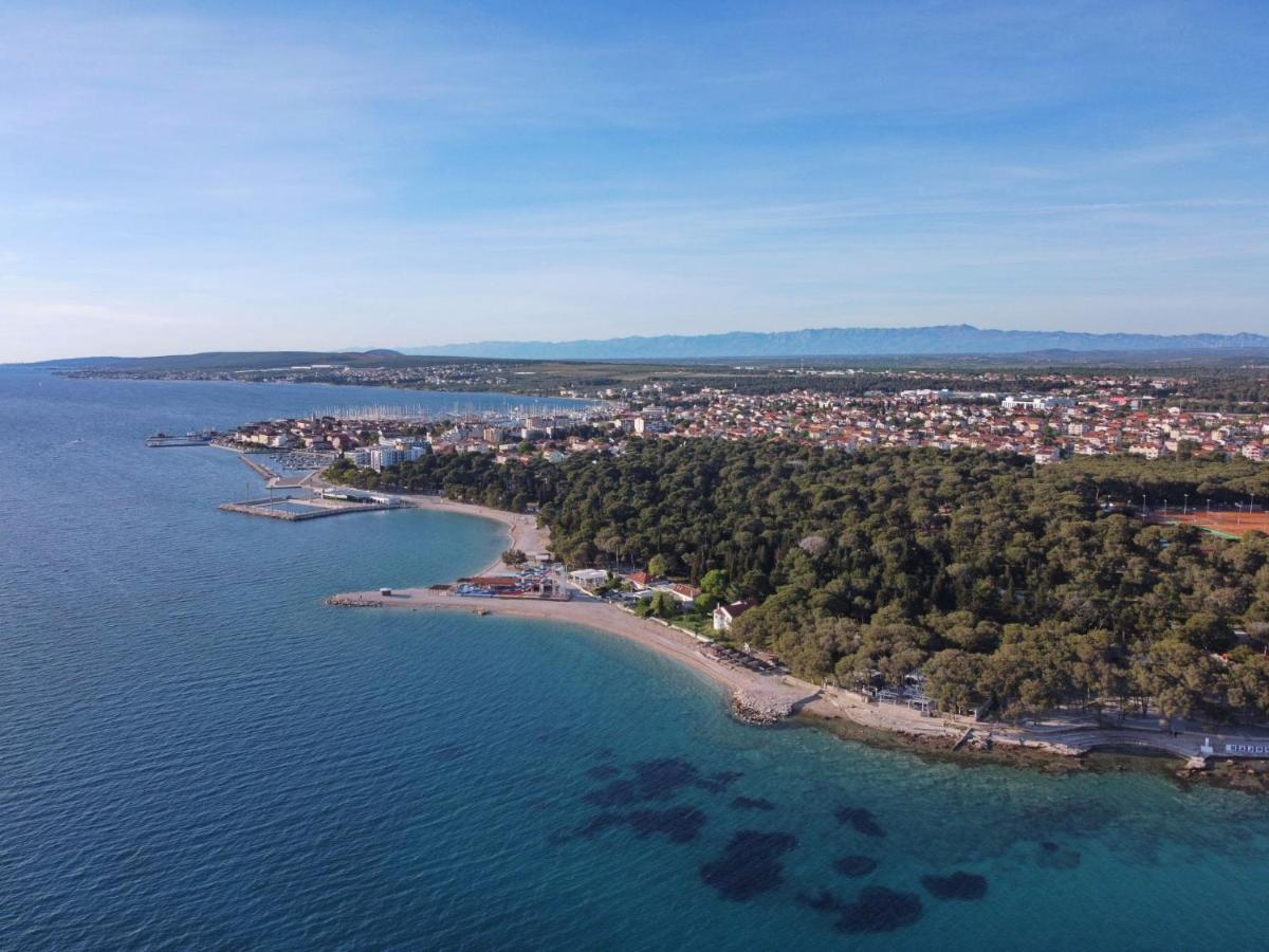 Ankora 1 With Heated Pool Apartment