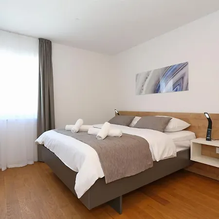 Villa Ankora 1 With Heated Pool Biograd Na Moru Exterior photo
