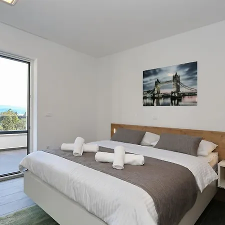 Villa Ankora 1 With Heated Pool Biograd Na Moru Exterior photo