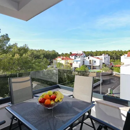 Villa Ankora 1 With Heated Pool Biograd Na Moru Exterior photo