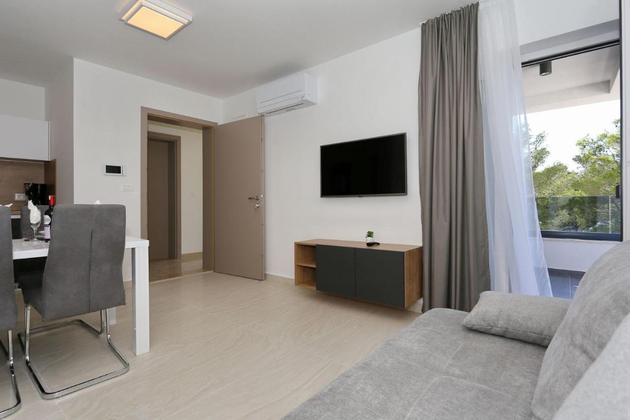 Apartamento Ankora 1 With Heated Pool