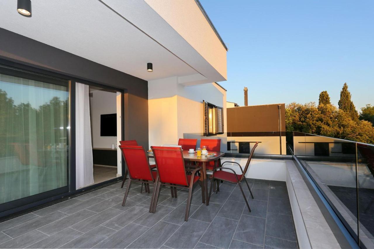 Ankora 1 With Heated Pool Apartamento *