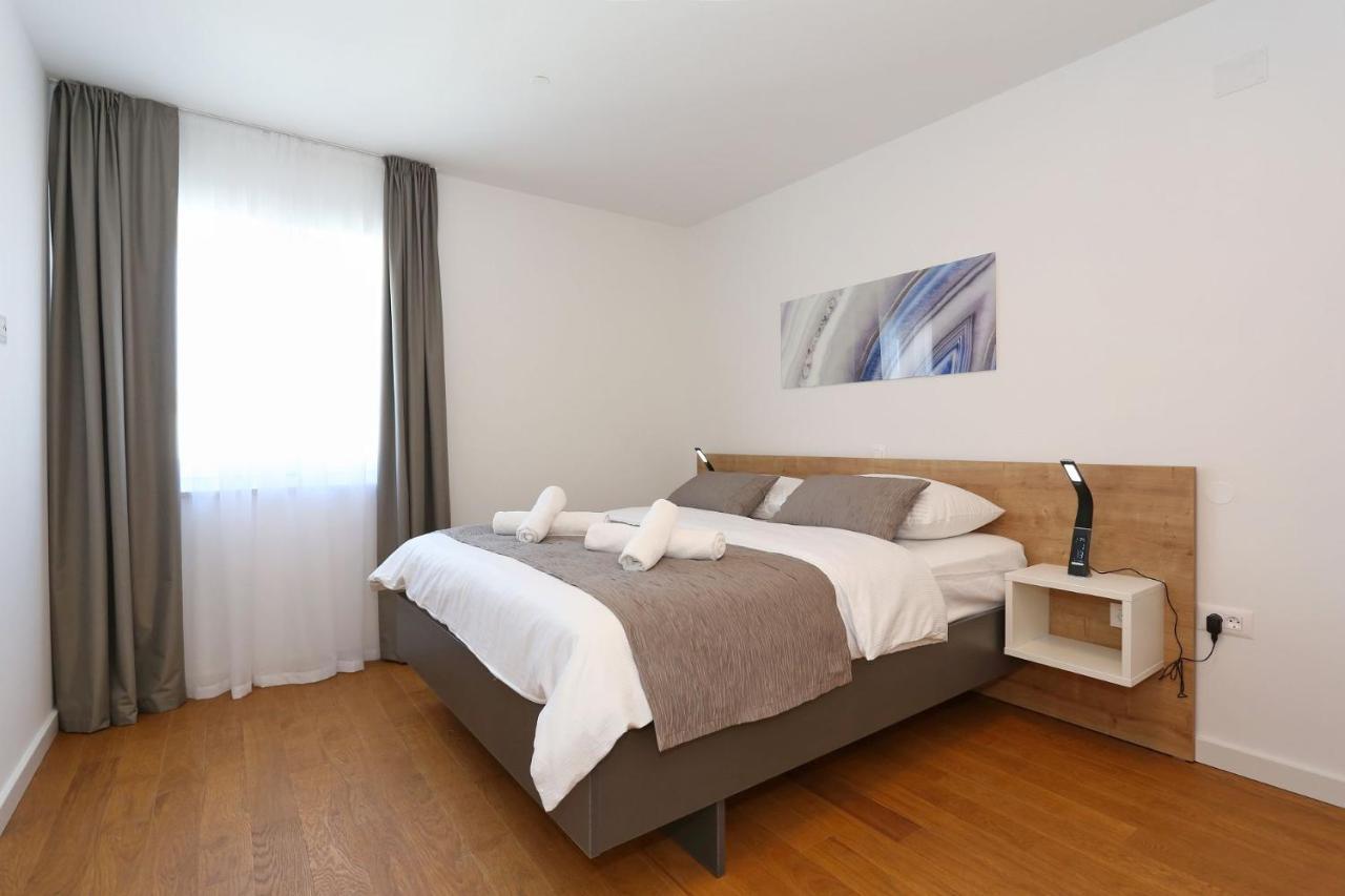 Apartamento Ankora 1 With Heated Pool *