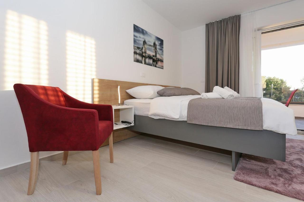Apartamento Ankora 1 With Heated Pool *
