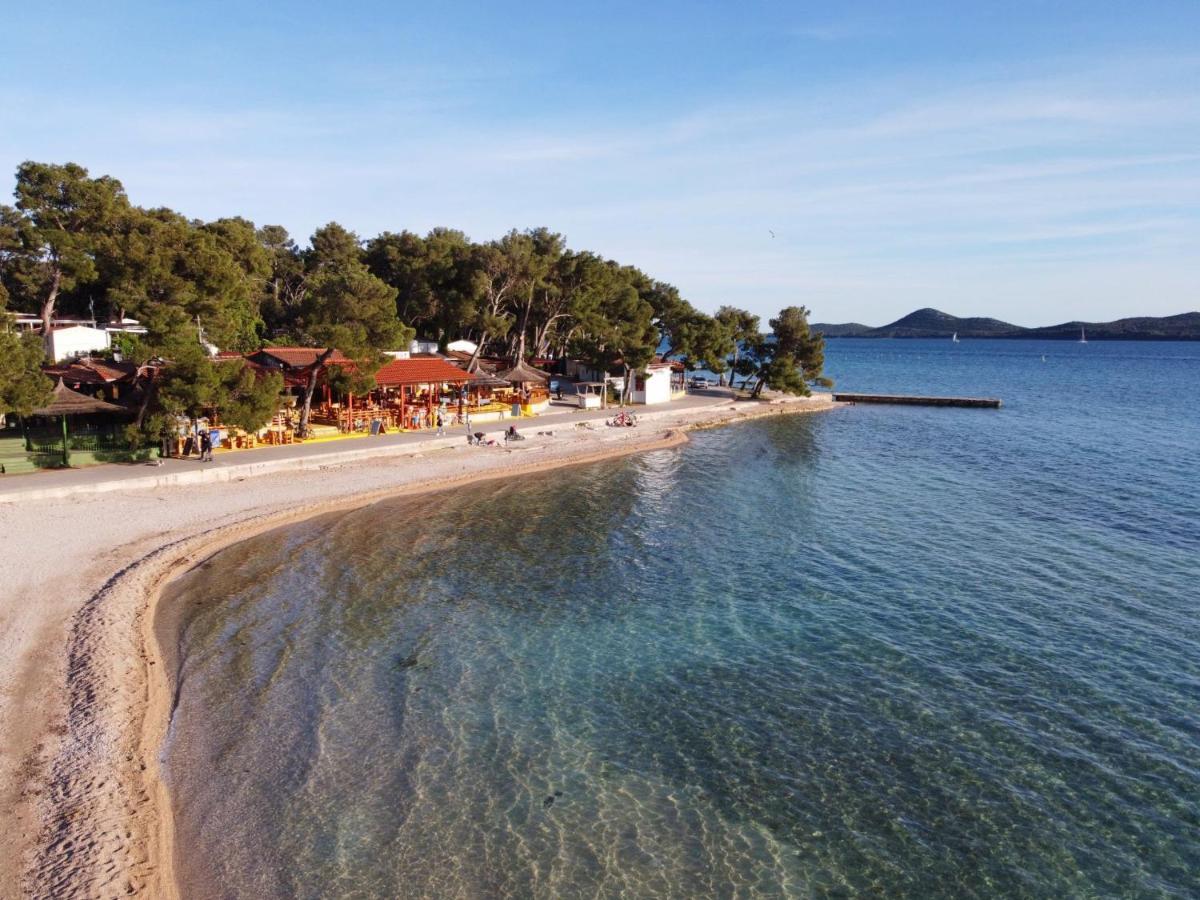 Ankora 1 With Heated Pool Apartamento *